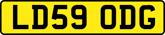 LD59ODG