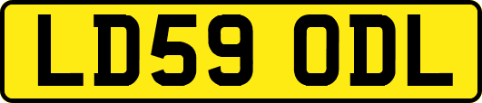 LD59ODL