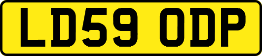 LD59ODP