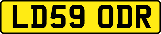 LD59ODR