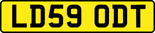 LD59ODT