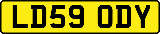 LD59ODY