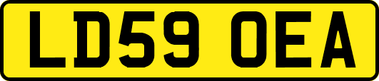 LD59OEA