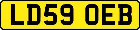 LD59OEB