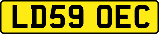 LD59OEC