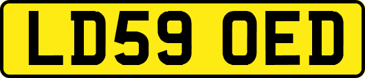 LD59OED