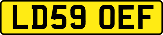LD59OEF
