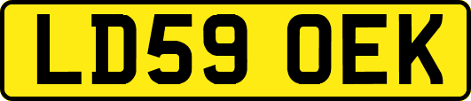 LD59OEK