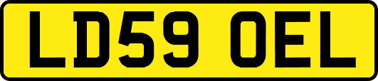 LD59OEL