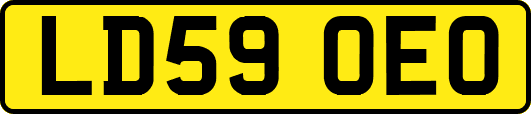 LD59OEO