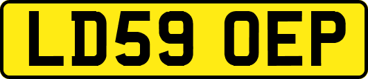 LD59OEP