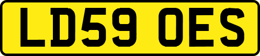 LD59OES