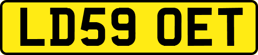 LD59OET