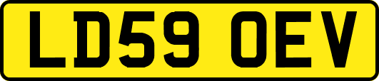 LD59OEV