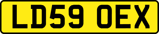 LD59OEX
