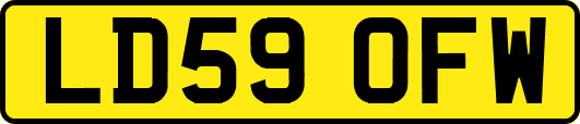LD59OFW