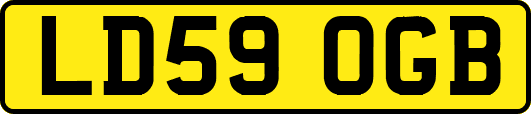 LD59OGB