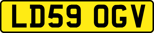 LD59OGV