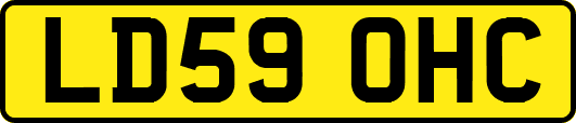 LD59OHC