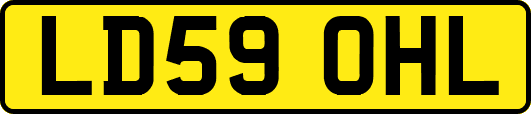 LD59OHL