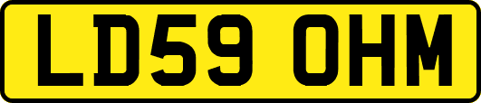 LD59OHM