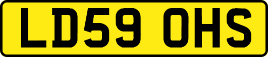 LD59OHS