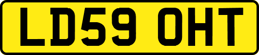LD59OHT