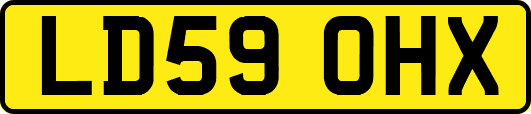 LD59OHX