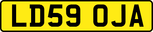 LD59OJA