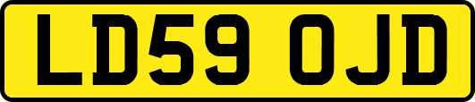 LD59OJD