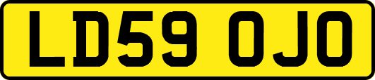 LD59OJO