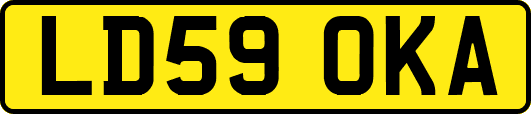 LD59OKA
