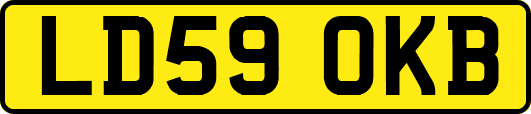LD59OKB