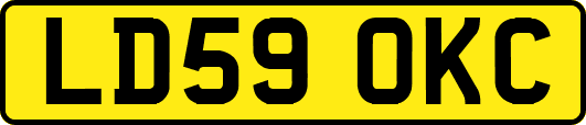 LD59OKC