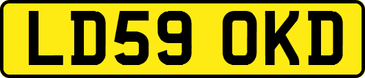 LD59OKD