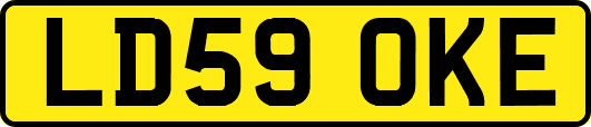LD59OKE