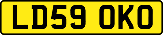 LD59OKO