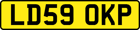 LD59OKP