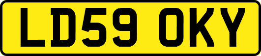 LD59OKY