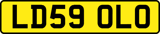 LD59OLO