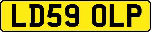 LD59OLP