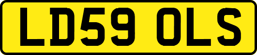 LD59OLS