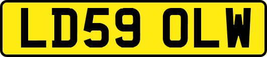 LD59OLW
