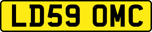 LD59OMC