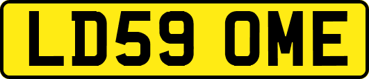 LD59OME