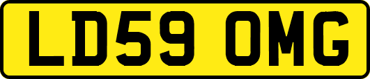 LD59OMG
