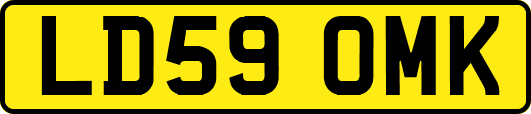 LD59OMK