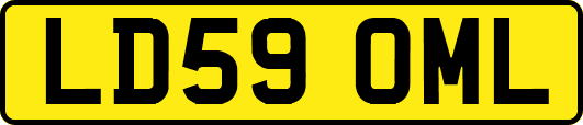 LD59OML