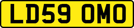 LD59OMO