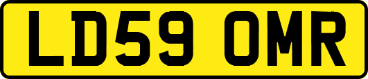 LD59OMR